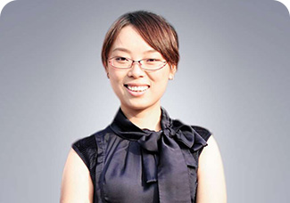鄭靜女士